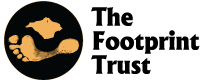 The Footprint Trust logo